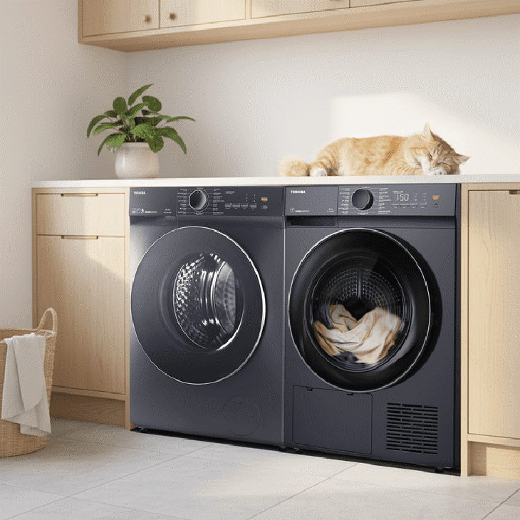 Công nghệ đang giúp giảm tải việc nhà như thế nào? - Ảnh 4.