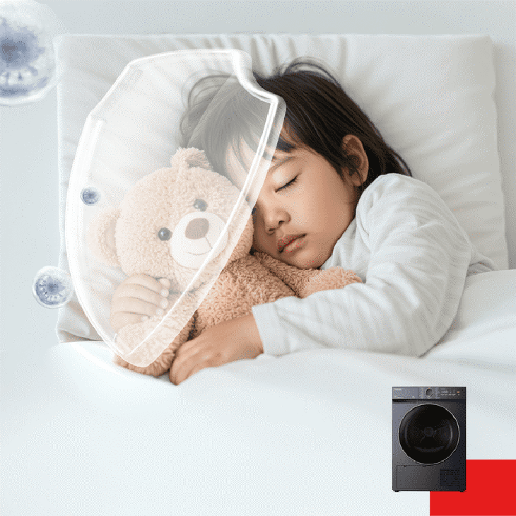 Công nghệ đang giúp giảm tải việc nhà như thế nào? - Ảnh 2.