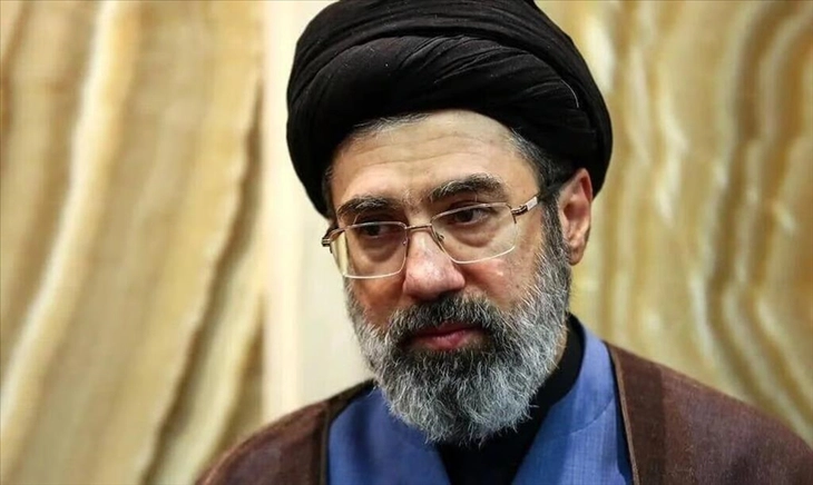 Ông Mojtaba Khamenei, tân lãnh tụ tối cao Iran, có gì đặc biệt? - Ảnh 1.
