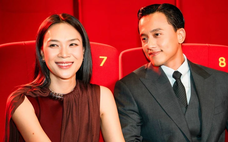 Mỹ Tâm: Nổi tiếng là ‘chuyện nhỏ’, làm phim mới... ‘nhỏ lệ’ - Ảnh 3.