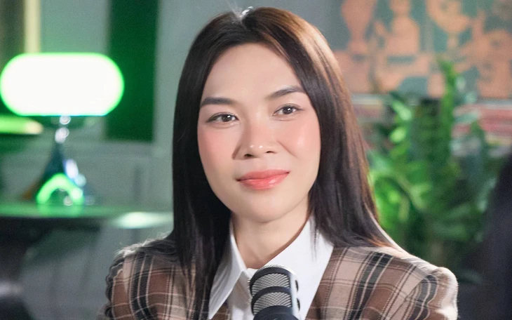 'Bà mối quốc dân' đình đám một thời nay bán cà phê kiếm sống - Ảnh 6.