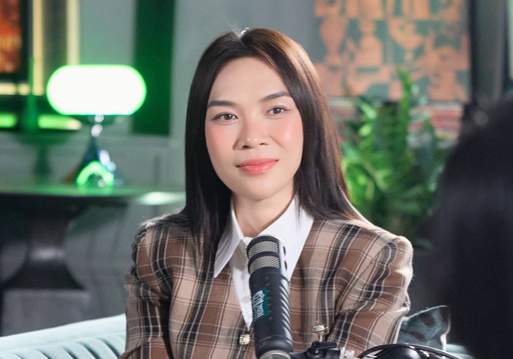 Mỹ Tâm - Ảnh 1.