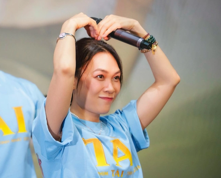 phim Tài - Ảnh 1.