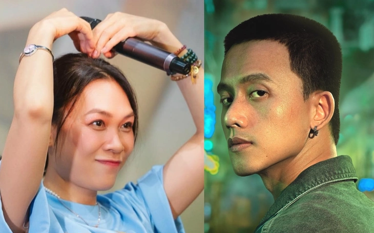 Mai Tài Phến: 'Tôi và Mỹ Tâm không cần nói, chỉ nhìn nhau là hiểu rồi' - Ảnh 8.