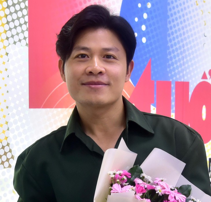 Duyên Quỳnh sẽ hát Viết tiếp câu chuyện hòa bình tại lễ tưởng niệm cụ Phan Châu Trinh - Ảnh 3.