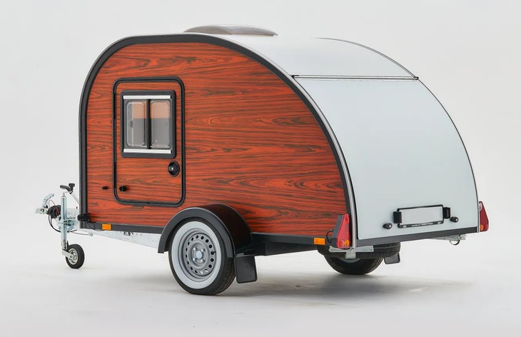 nhà di động - Ảnh 5.