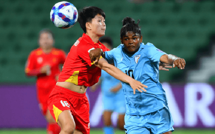 Cơ hội nào cho tuyển nữ Việt Nam? - Ảnh 2.
