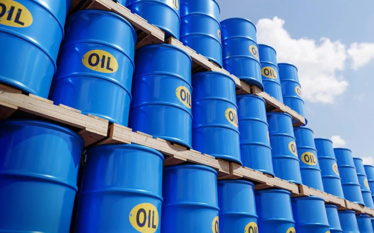 Đọc nhanh 10-3: Dầu rớt dưới 90 USD, chứng khoán Mỹ vọt lên, hồi hộp chờ VN-Index - Ảnh 3.