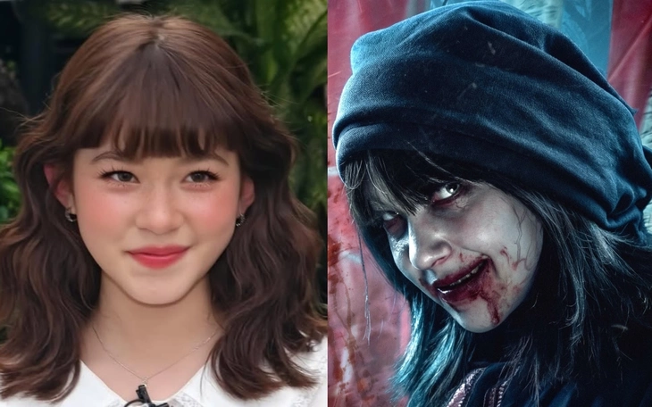 Cuộc đối đầu trong Climax, Thanh xuân rực rỡ, Truyền thuyết hồ thiêng - Ảnh 5.