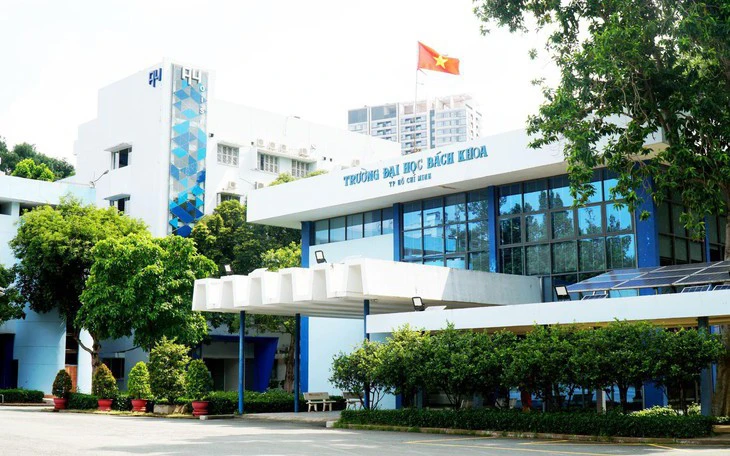 Trường ĐH Bách khoa TP.HCM lên tiếng về việc di dời, định hướng phát triển cơ sở mới - Ảnh 3.