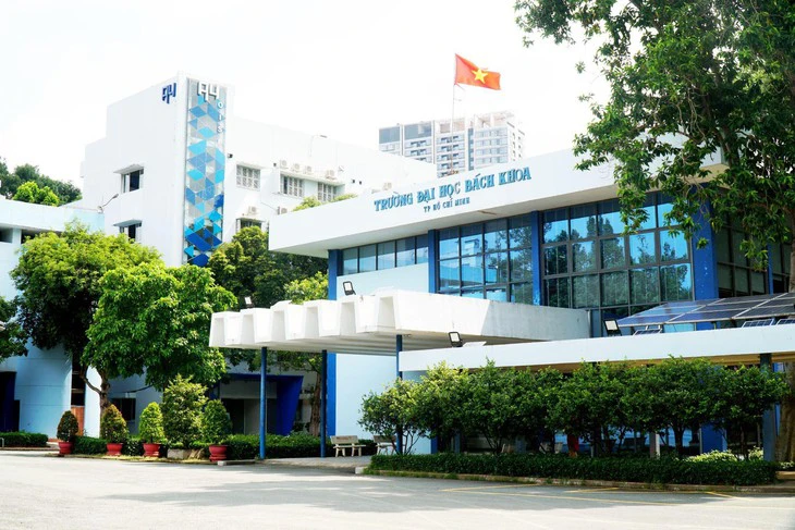 Nghiên cứu di dời ĐH Bách khoa TP.HCM thuộc chủ trương phát triển khu đô thị đại học quy mô lớn - Ảnh 1.