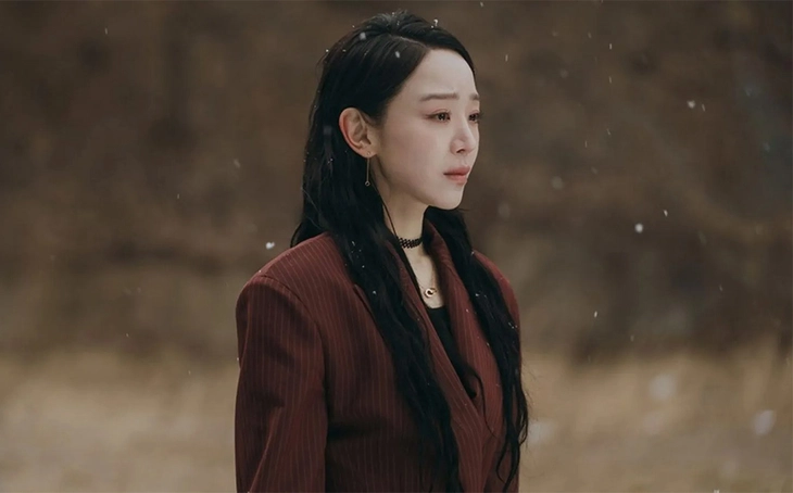 Cuộc đời vô danh - Ảnh 1. Nghệ thuật lừa dối của Sarah - Ảnh 1.