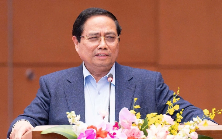 Petrovietnam: Đề xuất dừng xuất khẩu dầu thô, nhà máy Dung Quất sẵn sàng hỗ trợ lọc hóa dầu Nghi Sơn - Ảnh 3.