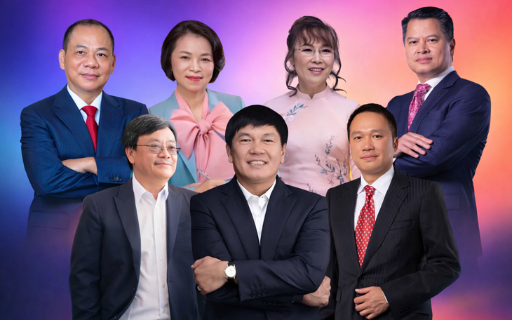 Con trai 'vua thép' Trần Đình Long đăng ký mua 50 triệu cổ HPG - Ảnh 3.