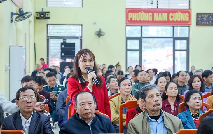 Phạm Thị Thanh Trà - Ảnh 2.