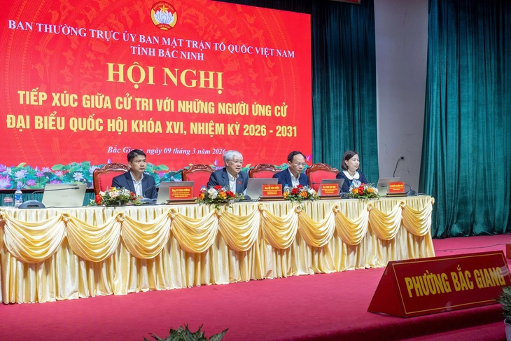 Cử tri mong mở rộng cao tốc Hà Nội - Bắc Giang, Phó chủ tịch Thường trực Quốc hội nói gì? - Ảnh 1. quốc hội - Ảnh 1.