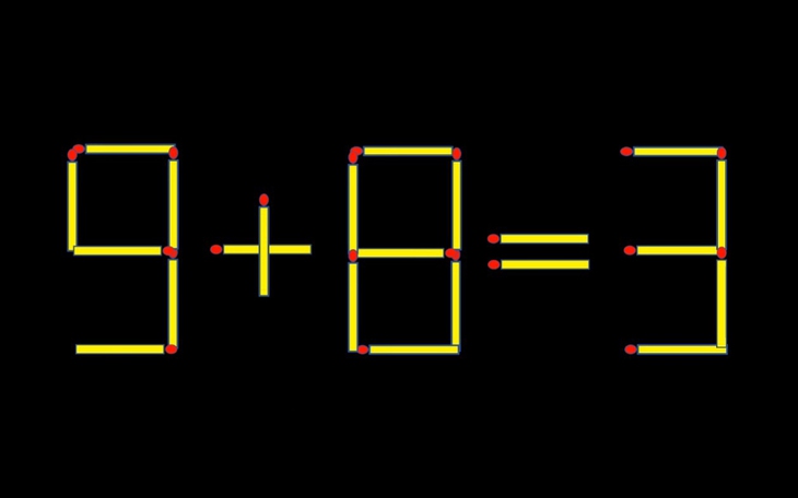 Mắt thần mới thấy được con chó ở đâu - Ảnh 8.