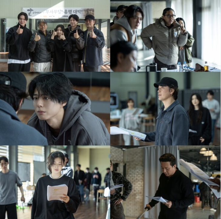 Báo Hàn đưa tin Trấn Thành đóng phim lịch sử Hàn, được gọi là 'diễn viên quốc dân' của Việt Nam - Ảnh 2. Trấn Thành - Ảnh 2.