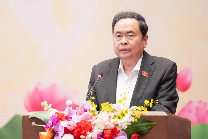 Việt Nam - Ảnh 1.