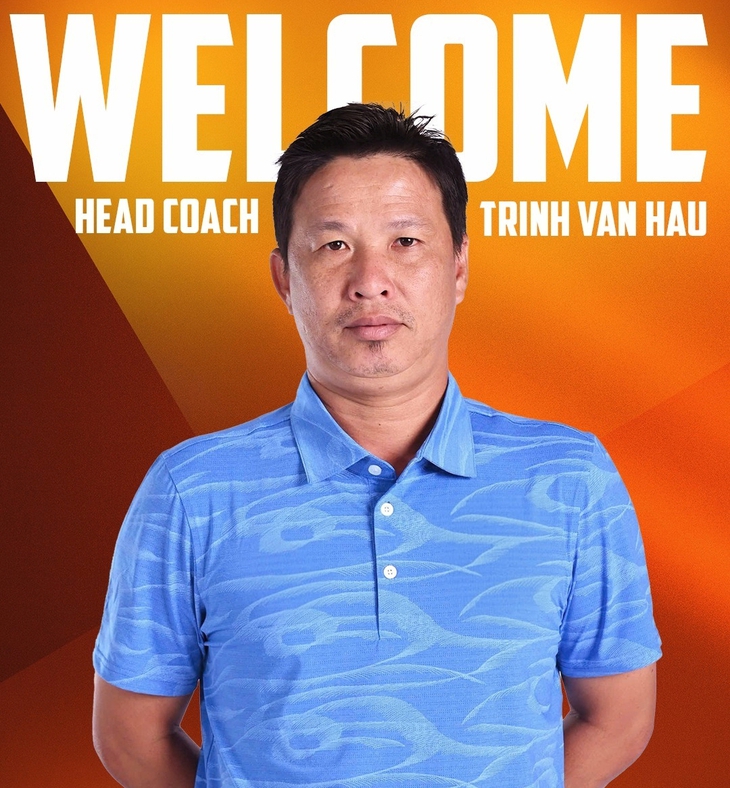 clb long an - Ảnh 1.