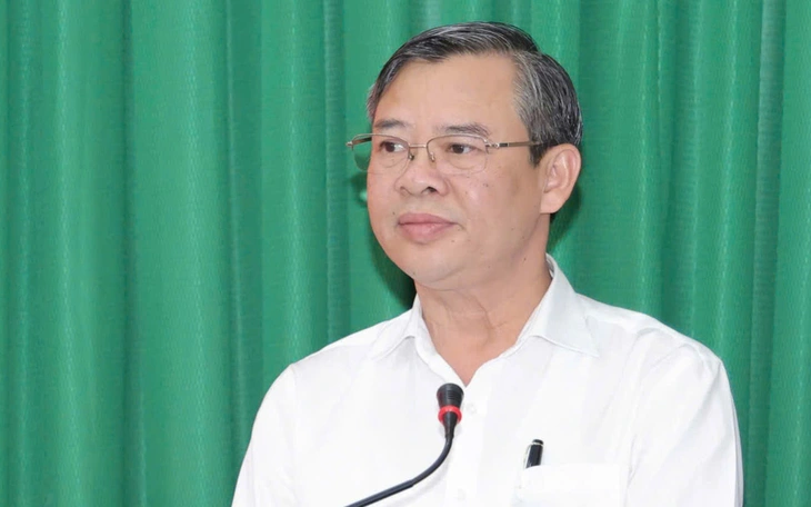 Cần Thơ sẽ thay thế, điều chuyển cán bộ làm việc cầm chừng, sợ trách nhiệm - Ảnh 2.