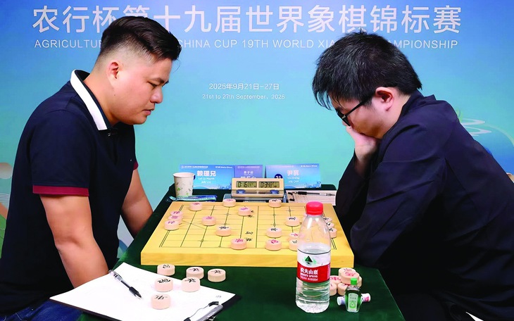 Trung Quốc mất ngôi số 1 cầu lông đơn nam vào tay Thái Lan  - Ảnh 2.