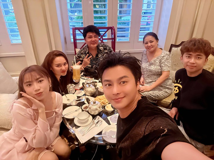 Võ Minh Lâm - Ảnh 3.