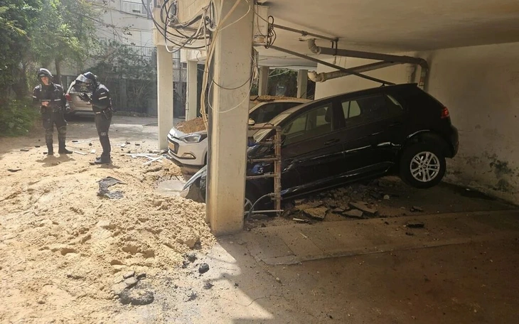 Lãnh tụ tối cao Iran - Ảnh 5.