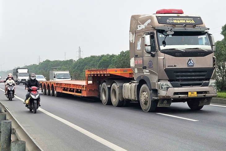 Cử tri mong mở rộng cao tốc Hà Nội - Bắc Giang, Phó chủ tịch Thường trực Quốc hội nói gì? - Ảnh 2. quốc hội - Ảnh 2.