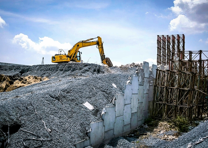 vành đai 3 - Ảnh 8.