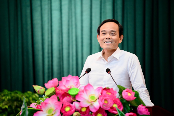 Trần Lưu Quang - Ảnh 2.