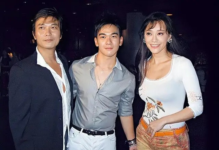 Quách Tú Vân - Ảnh 1.