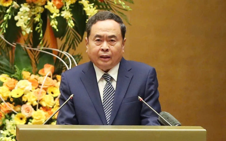 Bà Lê Thị Nga: Người dân ấn tượng với một vị Thủ tướng đã rất lăn lộn, bám sát thực tiễn - Ảnh 2.