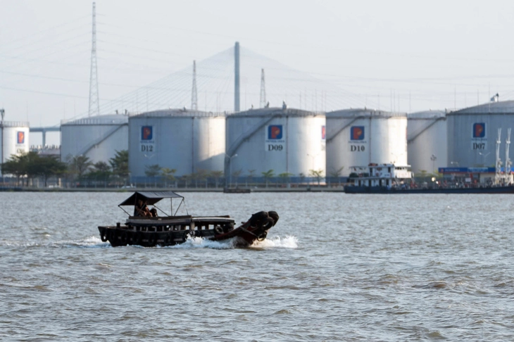 xăng sinh học - Ảnh 3.