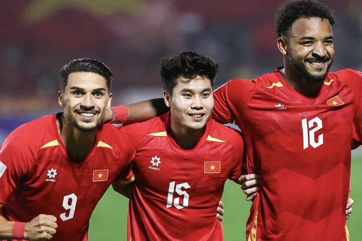 Trương Tiến Anh - Ảnh 2.