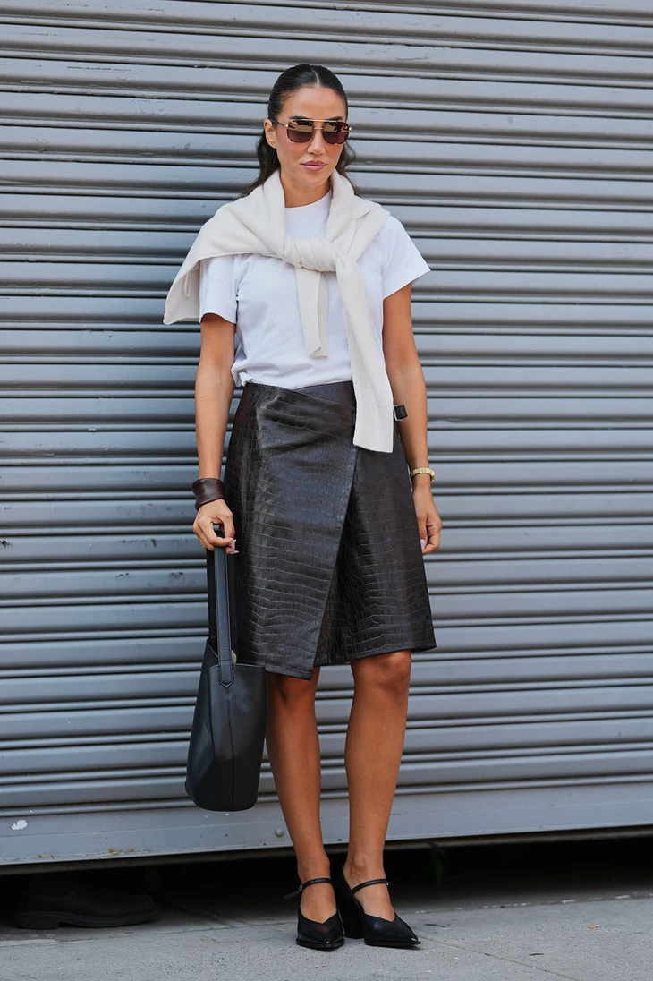 thời trang - Ảnh 6.