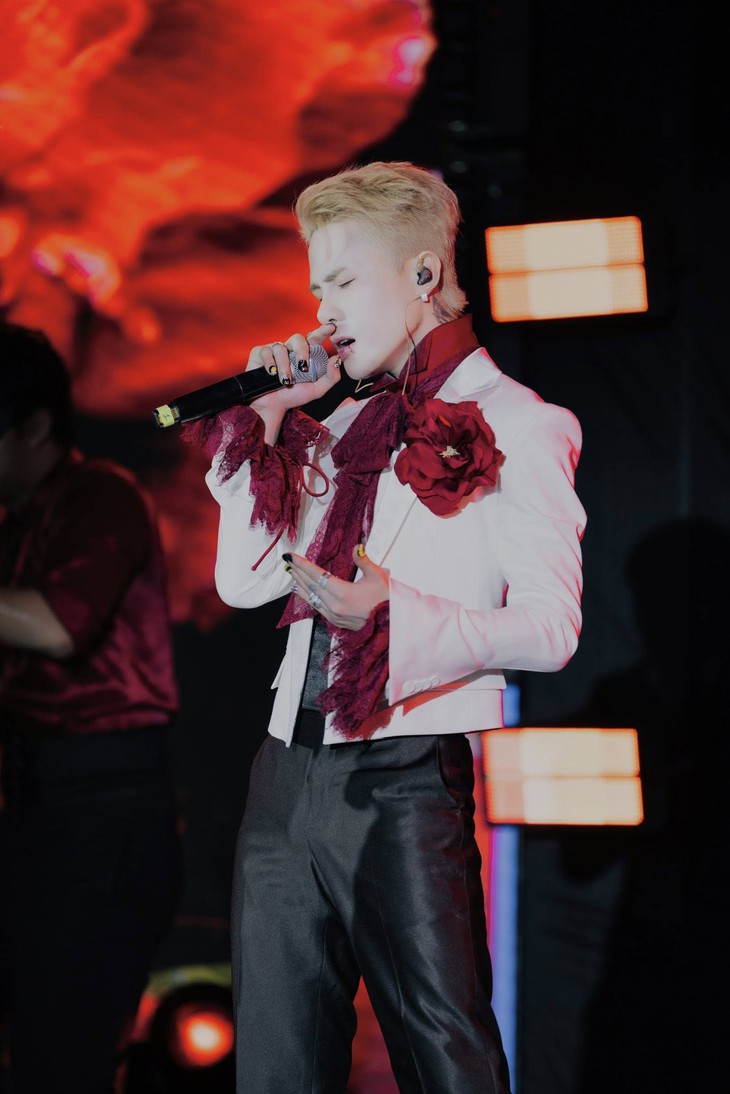 Jack (J97) có cảnh báo mới sau bị cấm diễn 9 tháng - Ảnh 3.