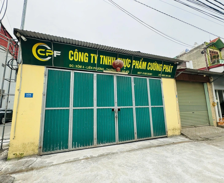 heo bệnh - Ảnh 3.