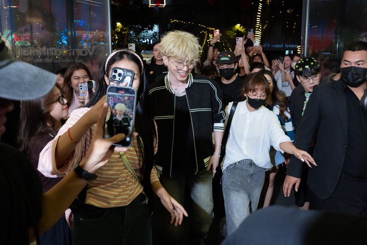 Jack (J97) - Ảnh 2.