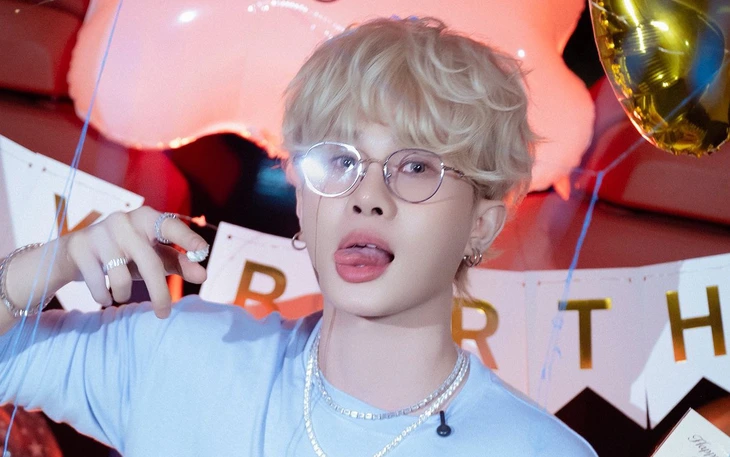 Cực hài: Show 'Anh trai say hi' dùng ảnh 'Anh trai vượt ngàn chông gai'  - Ảnh 4.