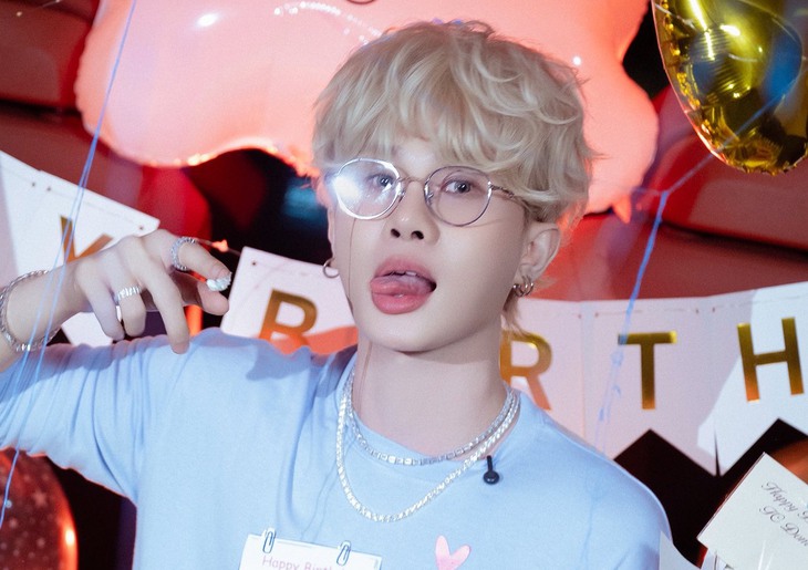 Jack (J97) có cảnh báo mới sau bị cấm diễn 9 tháng - Ảnh 1.