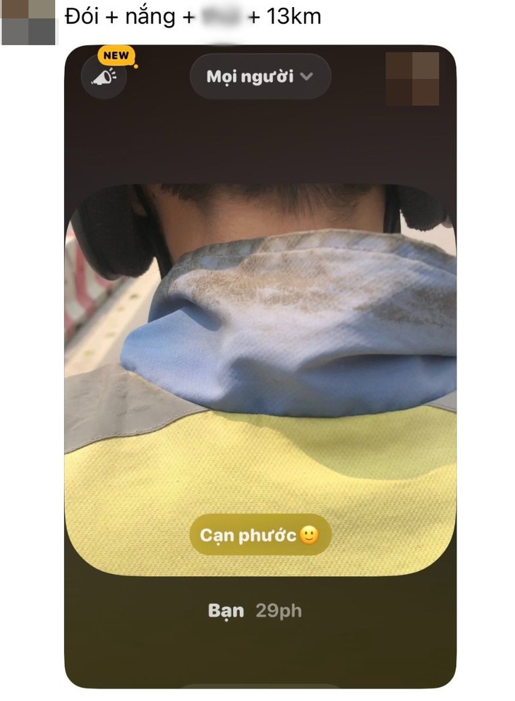 cạn phước - Ảnh 1.