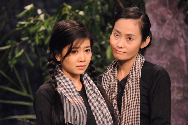 Mai Phương - Ảnh 1.