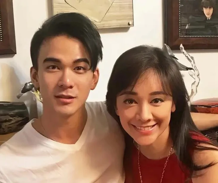 Quách Tú Vân - Ảnh 3.