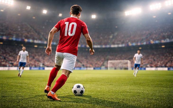 Vợ chồng Bastoni bị công kích sau thẻ đỏ khiến tuyển Ý lỡ hẹn World Cup 2026 - Ảnh 4.