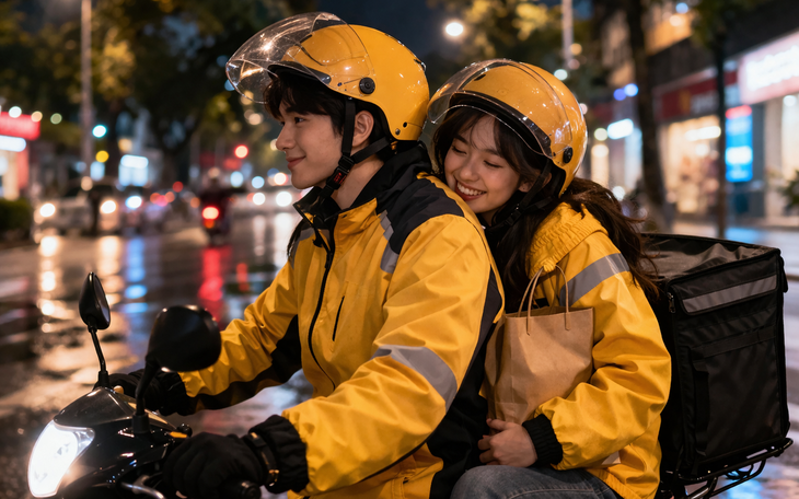 Nữ influencer bị tố 'ăn cắp' thân hình người khác để sống ảo - Ảnh 5.