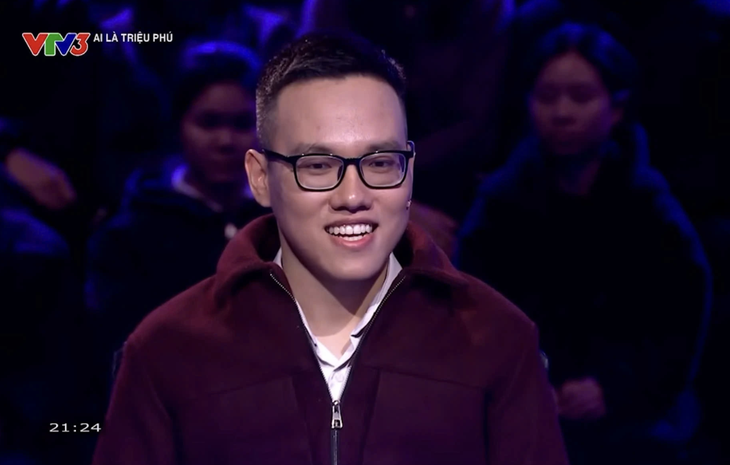 Ai là triệu phú - Ảnh 2.