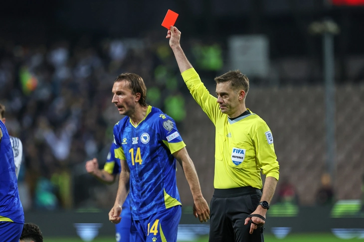 tuyển Ý - Ảnh 1.