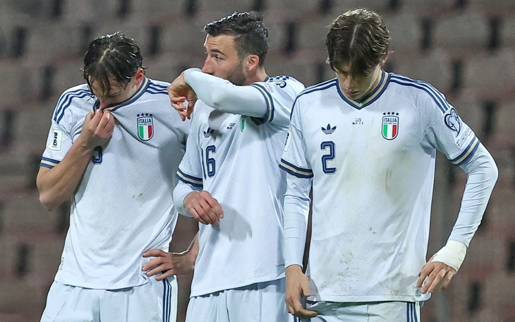 Xác định đầy đủ 48 đội tham dự World Cup 2026 - Ảnh 2.