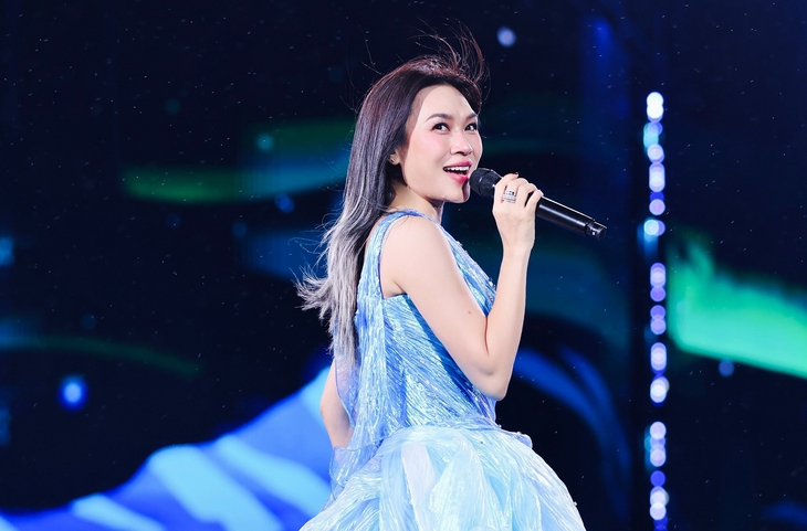 Hát nhép, hát đè và bài toán trả lại niềm tin cho khán giả - Ảnh 2. hát nhép - Ảnh 2.